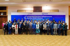 IAEA Begins Review of Rwanda's Nuclear Energy Preparedness