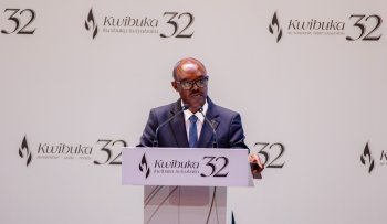 IBUKA Marks 30 Years of Supporting Genocide Survivors, Promoting Justice in Rwanda