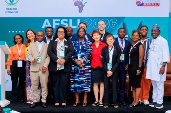 Rwanda's Deaf Community Pushes for Official Recognition of Sign Language