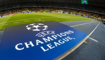 Barcelona, Liverpool eliminated as Atlético, PSG move on