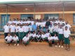 Rotary Club of Kigali Empowers Rwamagana Youth Through Tailoring Skills