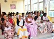 Women Launch Grassroots Drive to Fight Family Conflicts, Teen Pregnancies