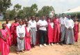 Youth Minister Urges Students to Embrace Education, Protect National Gains