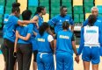 Rwanda Women's Basketball Team Begins Training for AfroBasket 2025