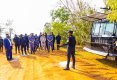 178 Rwandan Police Officers Complete Urban Security, Riot Control Training