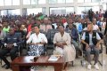 Youth Minister Urges Young People to Use AI in Climate Innovation