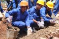 IPRC South Pursuing Girls to Adapt to TVET Education 