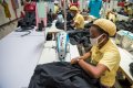 Rwanda's Financial Inclusion Gender Gap Declining 