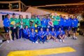 Rwanda's Women's Sitting Volleyball Team Crowned African Champions