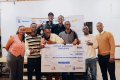 Financial Savvy Pays Off for Winning Students in Rwanda Contest