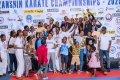 Flying Eagles Karate Club Wins Junior Zanshin Karate Championship 2025