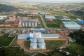 Manufacturing and Energy Sectors Lead Industrial Boom
