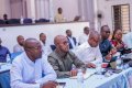 Eastern Province Leaders Tackle School Dropouts, Teenage Pregnancies