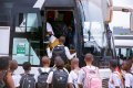 NESA Sets Boarding Students' Return-to-School Schedule for September