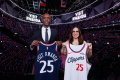 Visit Rwanda Scores Big with NBA and NFL Sponsorships