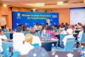 Internship Program Prepares 120 Young Women for Jobs and Leadership Roles