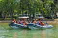 Training Program Strengthens Rwanda's Marine Security Capacity