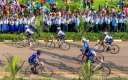 Israeli Investor Backs Rwanda's ‘Field of Dreams' to Boost Cycling