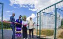 Rwanda launches first upper-air weather monitoring station