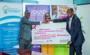 Liquid Intelligent Technologies Donates 130M Frw to Preserve Rwanda Genocide History