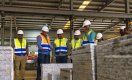 Prime Minister Visits Nyagatare Tile Factory as It Plans Major Production Boost