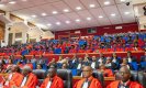 Rwanda's Judiciary Wraps Up 109,000 Cases in 2024/25 Year