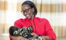 Message from Mrs. Jeannette Kagame highlights the Role of Parents in Caring for Children