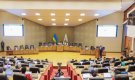 PM Nsengiyumva Unveils 5-Year Infrastructure and Agriculture Growth Plan
