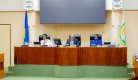 Rwanda Senate Ratifies Peace Deal With Congo