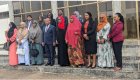 Somalia's Senators seek to learn from Rwanda's experience in women's empowerment 