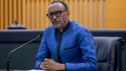 Kagame: We can't afford to undo the gains made in fighting Covid