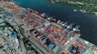Rwanda's Trade Deficit Shrinks as Exports and Imports Decline