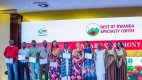 Top 20 Coffees Brew Global Ambitions in Rwanda's 2025 Competition