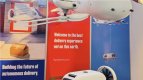 Zipline to Launch Home Drone Delivery in Rwanda by 2026