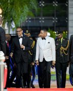 Kagame says Africa's challenge is implementation, not lack of talent