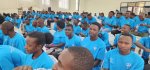 Youth Urged to Reject Genocide Hatred and Build Unity