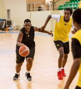 Rwanda U16 Teams Gear Up for Africa Cup Kickoff in Kigali