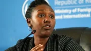 Rwanda criticizes HRW report on alleged violence in eastern Congo