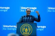 President Kagame rebukes officials over repeated mistakes, poor accountability