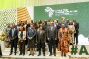Rwanda to host 20th Africa Food Systems Forum amid push for agricultural investment