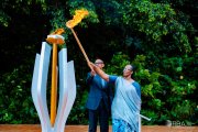 President Kagame, First Lady lead 100 days of remembrance for Tutsi genocide