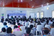 Digital Divide Slows Women's Council Work in Southern Province