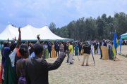 Minister Uwimana Challenges Cultural Excuses for Avoiding Legal Marriage