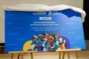 UN Women Rwanda launches $6.3 million plan to boost women's empowerment