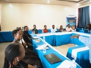 Heifer International Rwanda has taken 12...