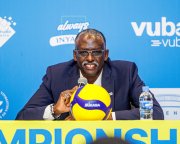 Rwanda Ready to Host African Volleyball Club Championship, Officials Say