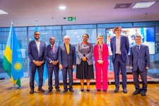 Rwanda seeks re-election to ITU Council for 2027-2030 term