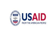 USA Aid