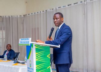 Northern Province Puts Children First in Fight Against Malnutrition