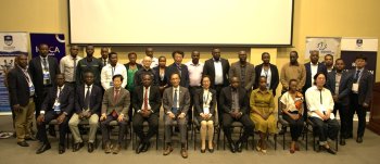 Rwanda Coding Academy Plans Nationwide Expansion to Boost Tech Innovation